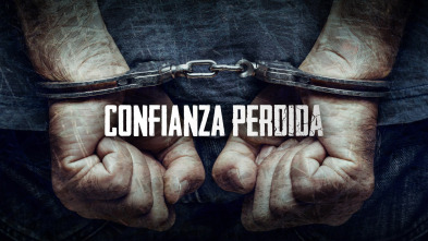 Imagen de Confianza perdida  - 2