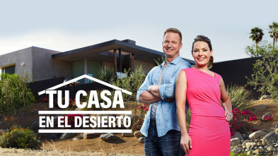 Tu casa en el desierto 