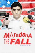 Imagen de La caída de Maradona - 2