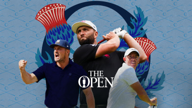 Imagen de The 152nd Open Championship (2024) - 2
