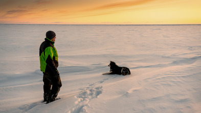 Imagen de La pesca del oro,... (T9): El hombre de hielo y el mar - 2