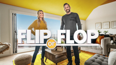 Imagen de Flip or Flop (T12) - 2