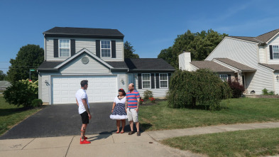 Mi casa soñada (T8): La casa del gran sueño americano