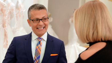 Imagen de ¡Sí, quiero ese... (T1): América: ¡El cliente es Randy Fenoli! - 2