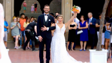 Imagen de ¡Sí, quiero ese... (T1): América: Novias de América - 2