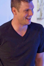Acuarios XXL (T6): Nick Carter quiere su acuario así