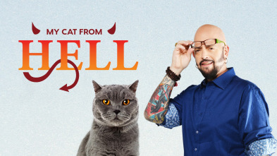 El encantador de gatos (T10)