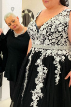 Novias curvy, la... (T3): Ep.3