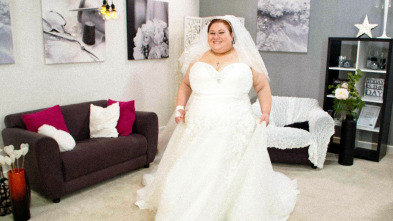 Imagen de Novias curvy, la... (T3): Ep.11 - 2