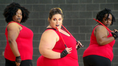 Imagen de Gran-Diosa (T4): Batalla de baile - 2