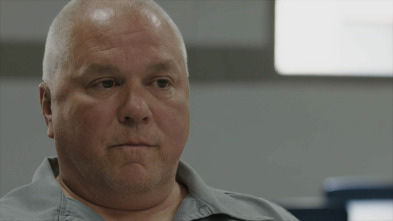 Imagen de Viviendo con un... (T1): Ep.3 Puedes creer a un asesino - 2
