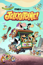 Jellystone! (T2)