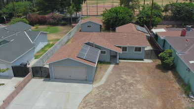 Imagen de Flip o Flop,... (T12): Remodelación a contrarreloj - 2