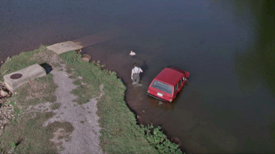 Imagen de Sangre sureña: El arroyo rojo - 2
