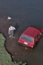 Imagen de Sangre sureña: El arroyo rojo - 1