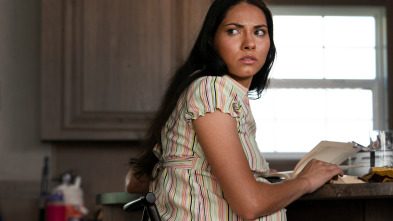Silencio mortal: Tres millas en Castle Rock Road