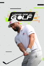 Locos por el golf (2025)