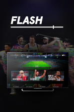 PROMO TUTORIAL CANALES FLASH