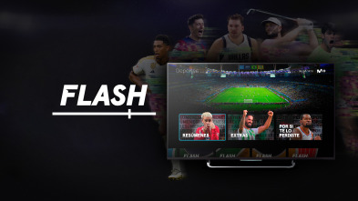 PROMO TUTORIAL CANALES FLASH
