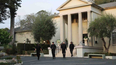 Imagen de Buscadores de... (T25): Misterio en Montecito Mansion - 2