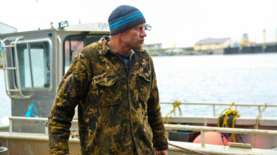 La pesca del oro (T10): El barco de los necios