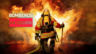 Bomberos en acción (T1)
