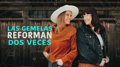 Las gemelas reforman dos veces (T3)