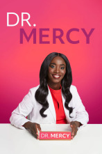 Doctora Mercy, dermatóloga 