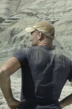 Ed Stafford:... (T1): Kazajistán