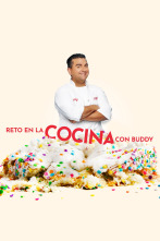 Reto en la cocina con Buddy 