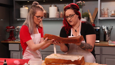 Imagen de Reto en la cocina con...: Pasteles de unicornio - 2