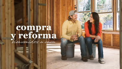 Imagen de Compra y reforma: bienvenidos a casa (T1) - 2