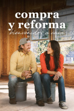Imagen de Compra y reforma: bienvenidos a casa (T1) - 1