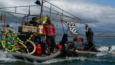 Imagen de La pesca del oro (T2): No nos separaremos nunca - 2