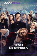 Imagen de Fiesta de empresa - 1