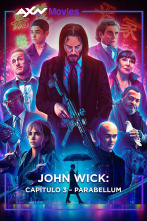 Imagen de John Wick: Capítulo 3 - Parabellum - 2