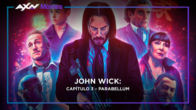 Imagen de John Wick: Capítulo 3 - Parabellum - 9