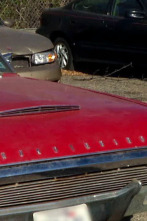 Este coche es... (T1): Loco por los coches