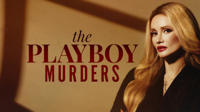 Playboy al descubierto 