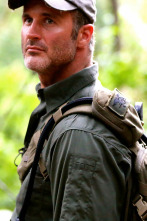 Imagen de Manhunt With Joel...: Antes del espectáculo - 1