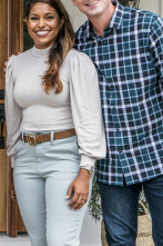 Imagen de Tu casa en 100 días: Construyendo una vida nueva juntos - 1