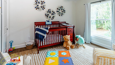 Imagen de Tu casa en 100 días: Un bebé en casa - 2