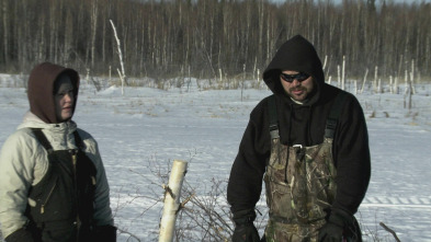 Imagen de Yukon men: Guerra territorial - 2