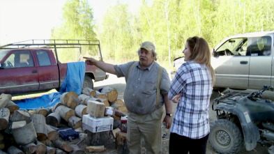 Imagen de Yukon men: Secuelas - 2