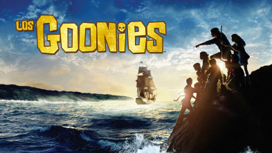 Imagen de Los Goonies - 2