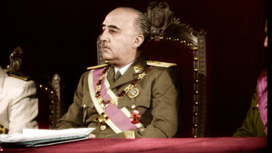 Imagen de Franco, La Vida Del...: Ep.1 - 2
