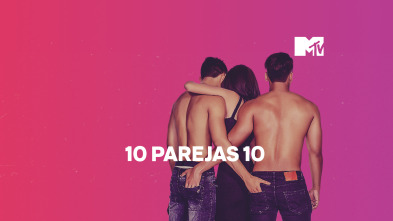 Imagen de 10 Parejas 10 (T8): Odio explotarte la burbuja - 2