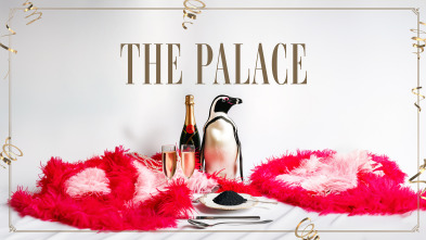 (LSE) - The Palace
