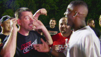 Imagen de Carreras ilegales (T1): Desquite con los de Chicago - 2