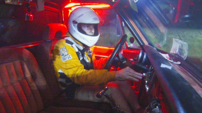Imagen de Carreras ilegales (T1): Regresa el Death Trap - 2